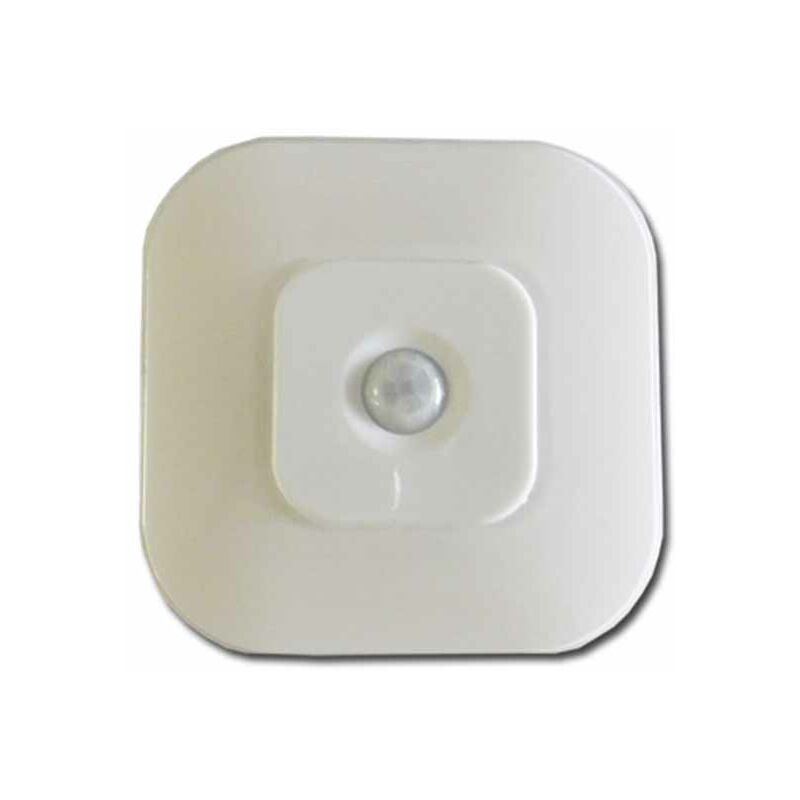 

EDM Linterna para pared con sensor 8 leds