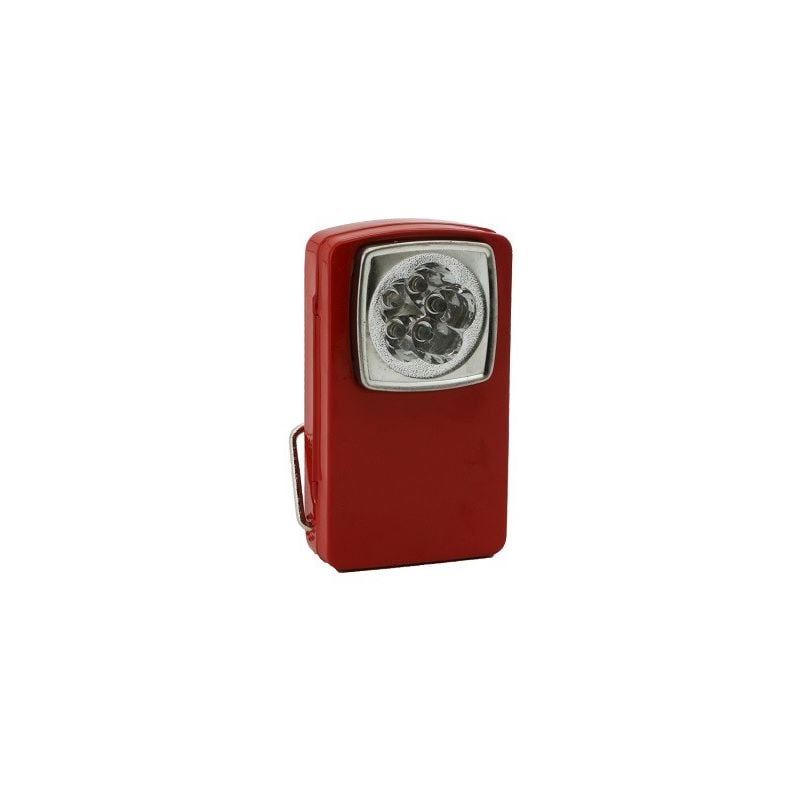 

Linterna petaca 5 led - Orework