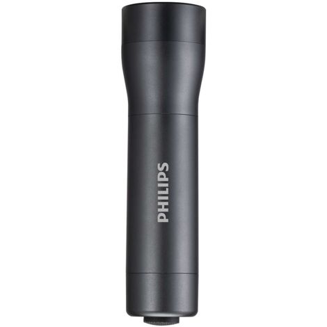 Linterna Philips SFL4001T/10/ 4 pilas AAA