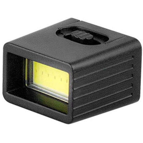 Linterna portátil LED de 9V: mini linterna de alto brillo con botón de luz LED, ideal para acampar, hacer senderismo y situaciones de emergencia (paquete de 4, pilas no incluidas).