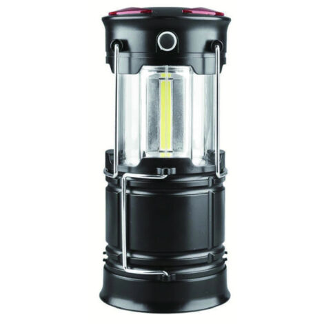 Linterna recargable de 5W VADER VELAMP