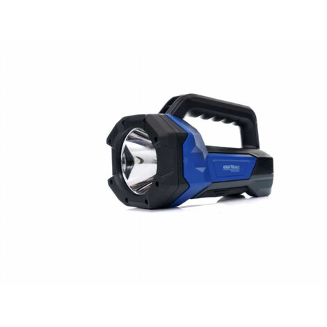 LINTERNA RECARGABLE KD1262