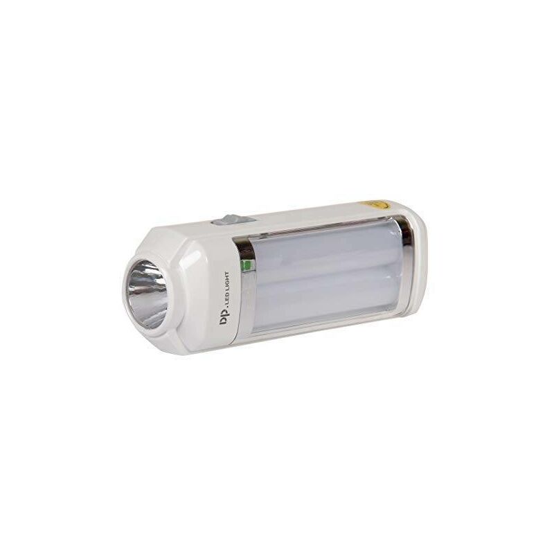 

Linterna Recargable Led DP-7136