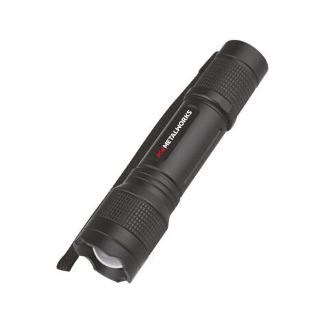LINTERNA RECARGABLE MW LR1000 - 1000 LM