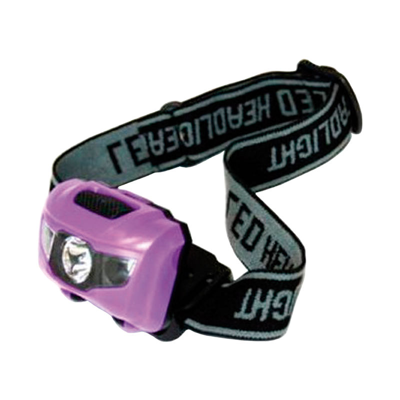 

Linterna led frontal 1W 11450 - Varta