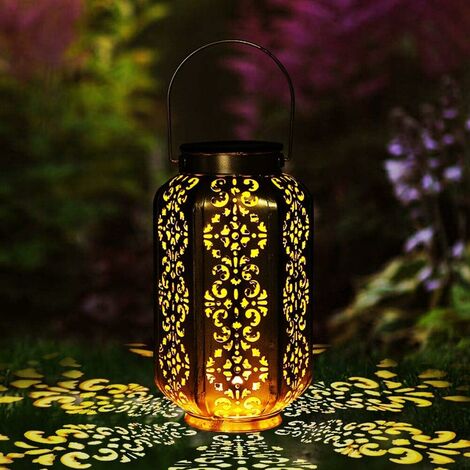 Paquete de 2 lámparas con pilas, lámpara inalámbrica con temporizador,  jaula de mesa, lámpara de hadas alimentada por pilas para decoración de