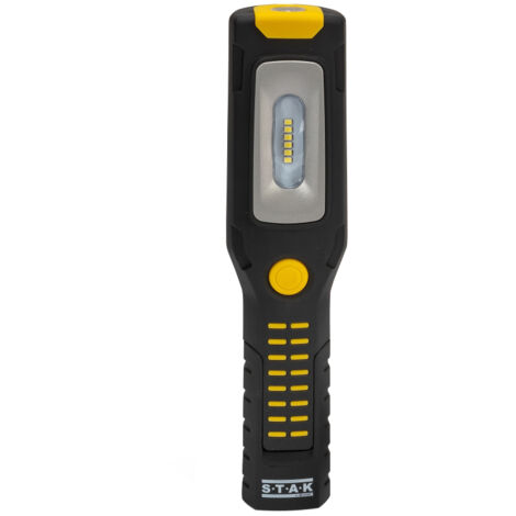 Linterna Stak ALAMO 3 W 350 lm