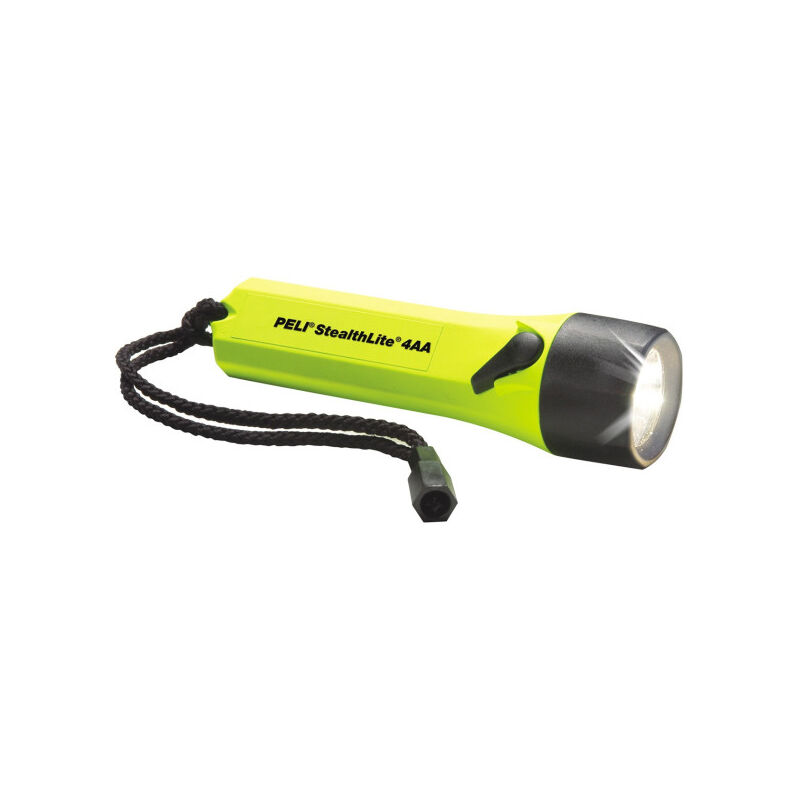 

Linterna StealthLite 2400 | Amarillo