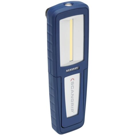 Linterna UNIFORME - 400 / 150 Lúmenes Scangrip Lighting