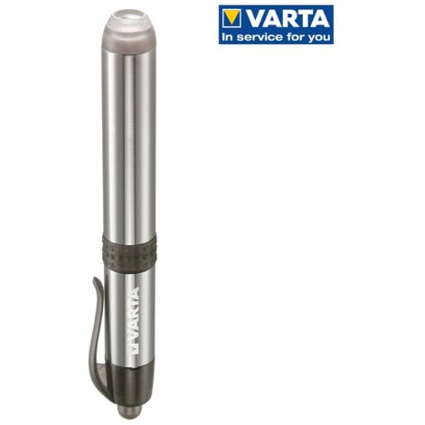 Linterna Varta pen light