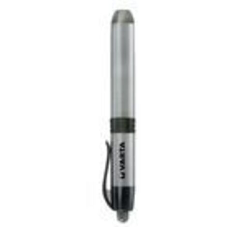Linterna varta pen light