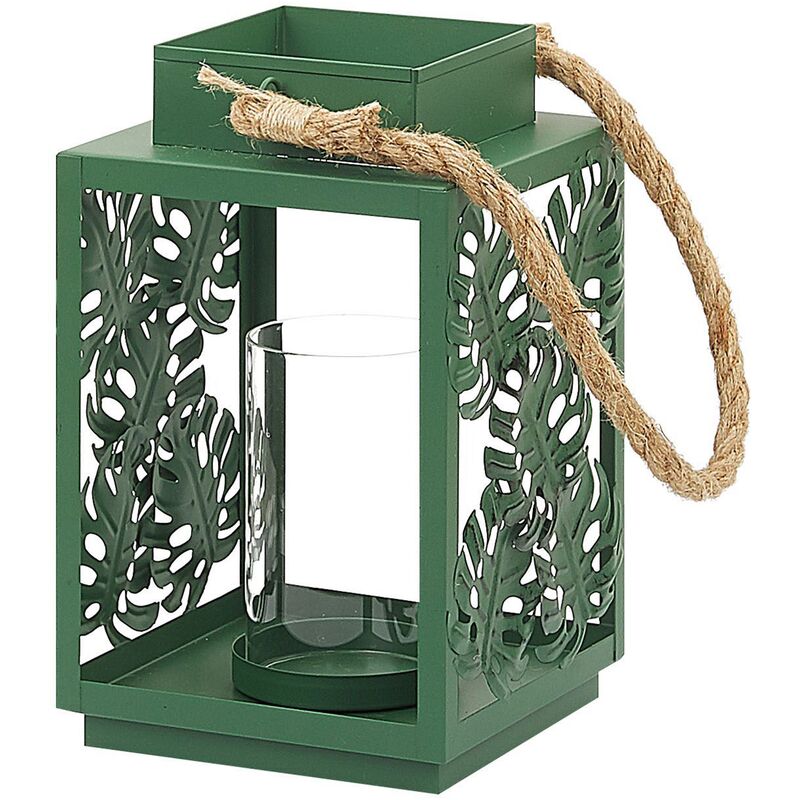 

Linterna verde UNIMAK
