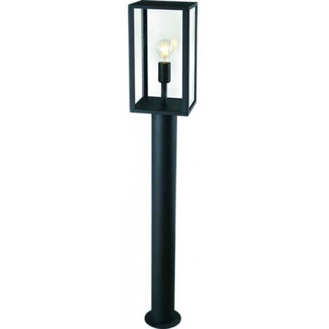 Linterna Vigor Externa Palamos de Aluminio 100 Vatios