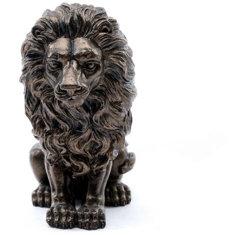 Lion Plant Pot Feet - Set of 3 - L6 x W9 x H11 cm