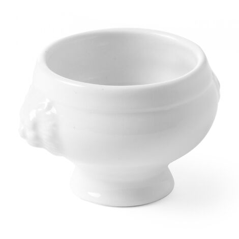 Lionhead TAPAS MINI cuenco de porcelana, juego de 6 - Hendi 784433