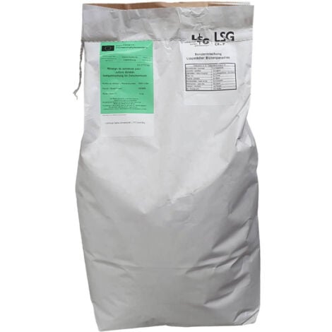 Lippstädter Blühmischung 10 kg Honigpflanzen Bienen Blühparadies
