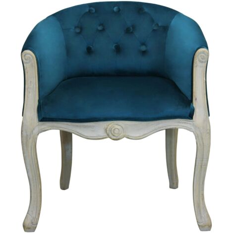 LIPSO - poltrona vintage