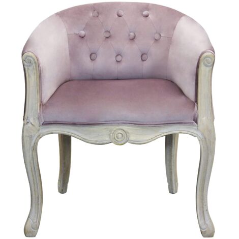 LIPSO - poltrona vintage