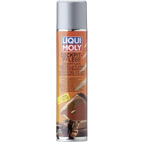 Liqui Moly 15 Cockpitreiniger 300 ml