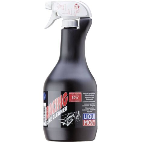 Liqui Moly 1509 Racing Bike Cleaner Detergente per moto 1 l