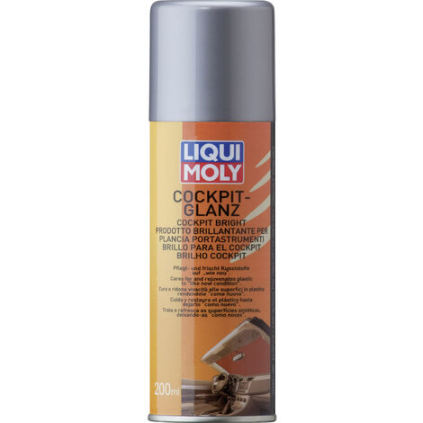 Liqui Moly 1510  Cockpitreiniger 200 ml