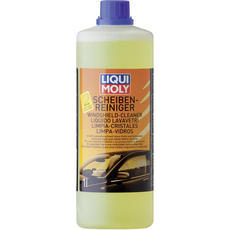 Liqui Moly 1514 Scheibenreiniger Konzentrat 1 l