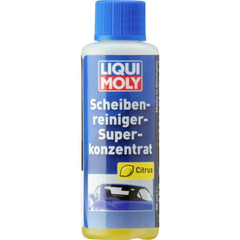 Liqui Moly 1517  Scheibenreiniger Konzentrat 50 ml