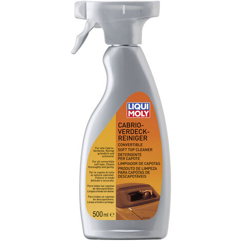 Liqui Moly  1593 Verdeckreiniger 500 ml