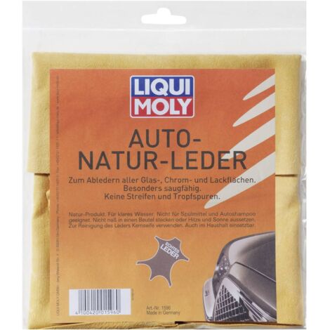 Liqui Moly 1596 Caricatore per auto 1 pz.