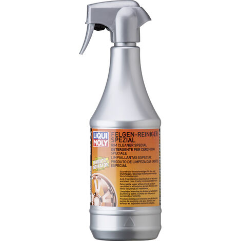 Liqui Moly  1597 Felgenreiniger 1 l