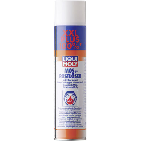 Liqui Moly  1613 Rostlöser 600 ml
