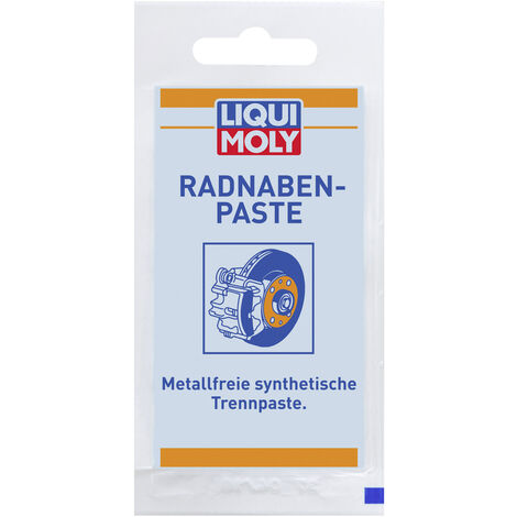 Liqui Moly  21205 Radnaben-Paste 10 g