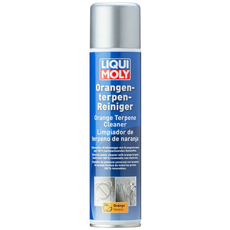 Liqui Moly 21467  Orangenterpenreiniger 400 ml