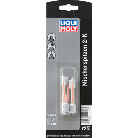 Liqui Moly 21470 Mischdüse  5 St.