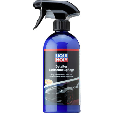 Liqui Moly  21611 Lackpflegespray 500 ml