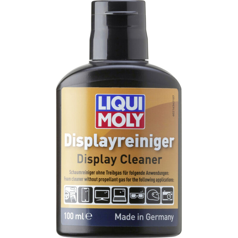 21634 Displayreiniger 100 Ml - Liqui Moly