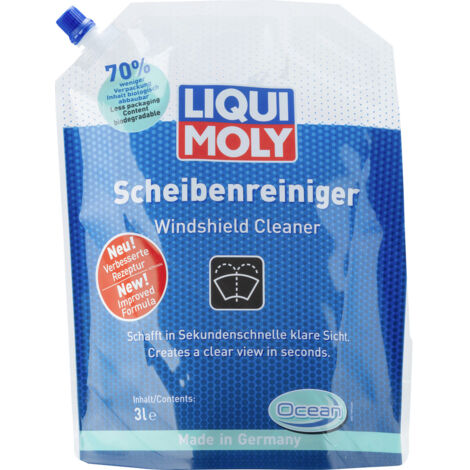 Liqui Moly 21709  Scheibenreiniger 3 l
