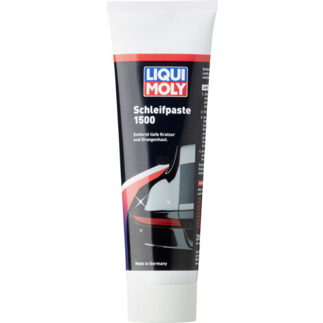 Liqui Moly  21758 Schleifpaste 250 ml