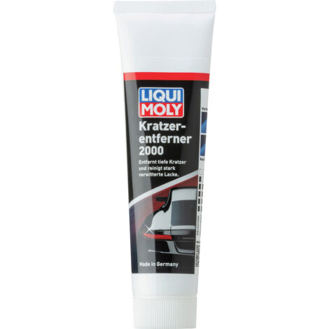 Liqui Moly 21759 Kratzer-Entferner 100 ml