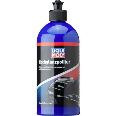 Liqui Moly  21762 Autopolitur 500 ml