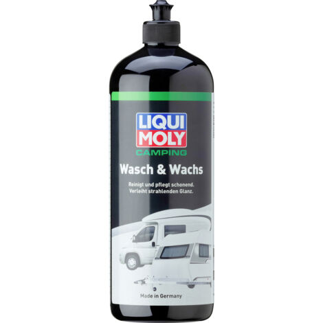 Liqui Moly  21809 Waschversiegelung 1 l