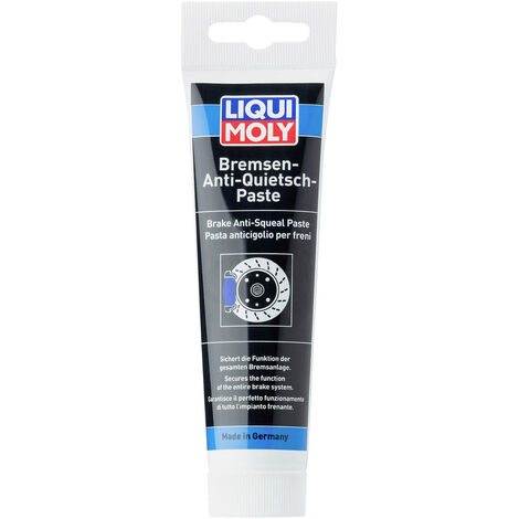 Liqui Moly 3077 Bremsen-Antiquietschpaste 100 g