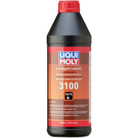Liqui Moly 3100 1145 Lenkgetriebe-Öl 1 l