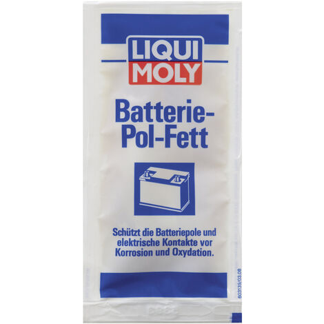 Liqui Moly  3139 Akku-Polfett  10 g