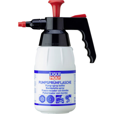 Liqui Moly  3316 Pumpsprühflasche 1 l