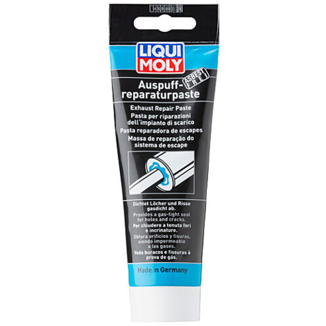 Liqui Moly  3340 Auspuff-Reparatur-Paste 200 g