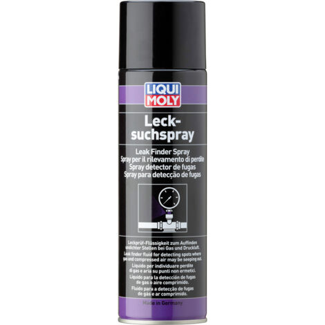 Liqui Moly 3350 Lecksuchspray 400 ml