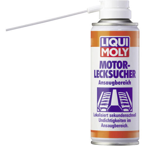 Liqui Moly 3351 Motor-Lecksucher Ansaugbereich  200 ml