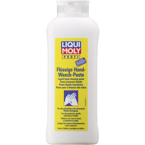 Liqui Moly 3355 Handwaschpaste 500 ml 1 St.