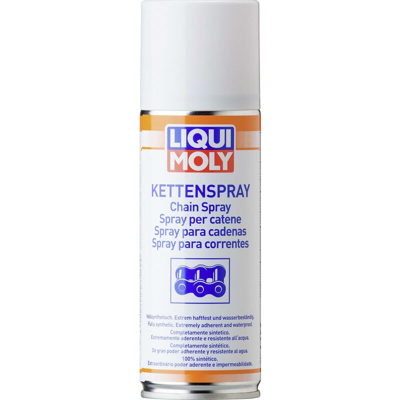 Spray pour chaîne 200 ml Y424221 - Liqui Moly